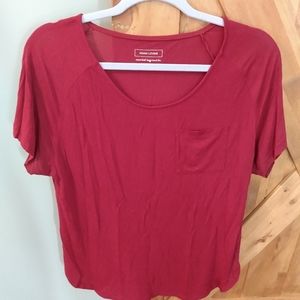 🌼 Soft cotton tee